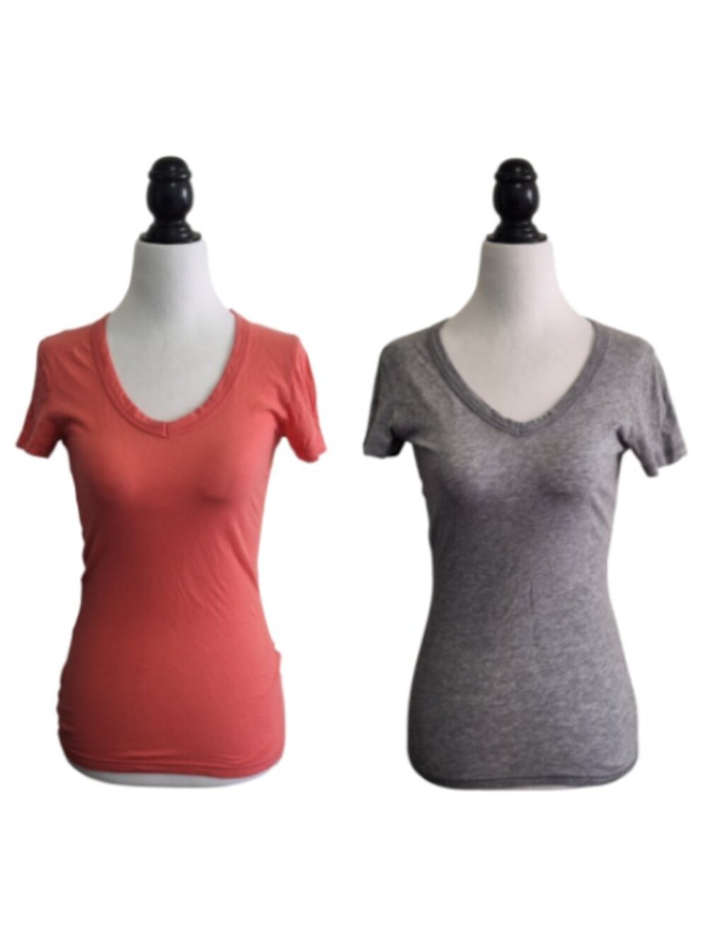 JULES + JAMES TEE SHIRT BUNDLE SIZE XS